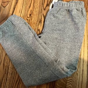 Roots sweatpants